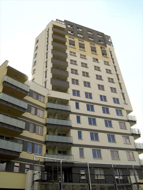Apartamenty Promenada Warsaw Exterior photo
